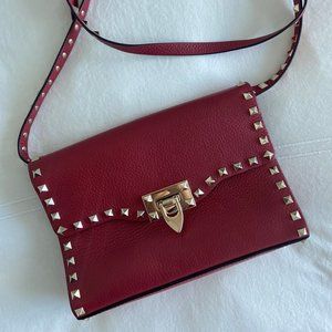 Valentino Bag (Crossbody)